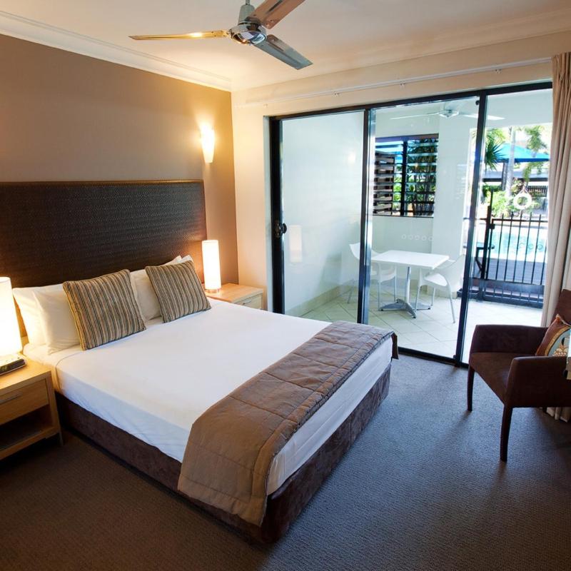 Mantra Heritage Port Douglas - image 9