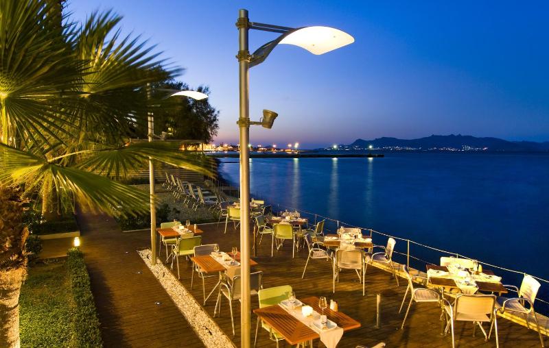Kos Aktis Art Hotel - image 16