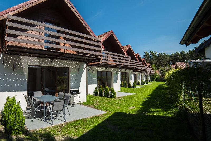 Chalet image 1
