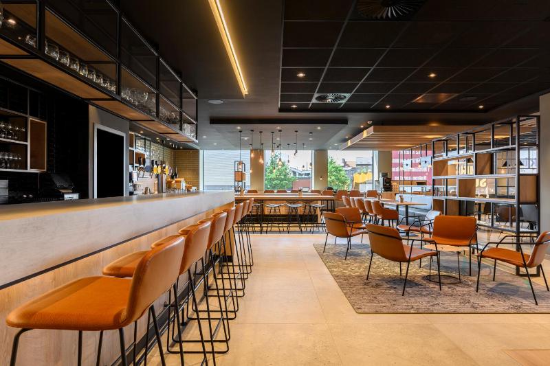 Radisson Hotel Antwerp Berchem - image 2