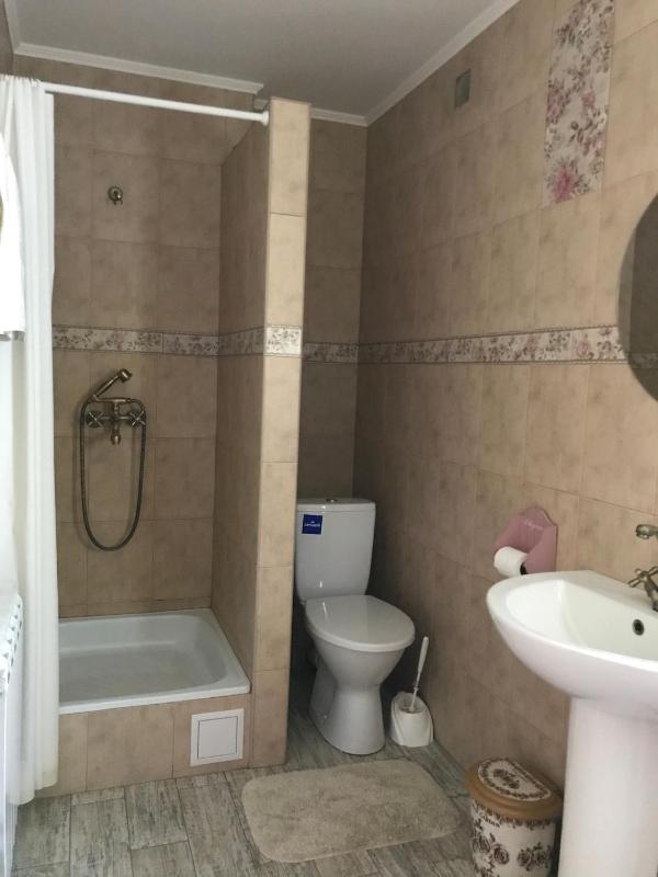 Three-Bedroom House image 3