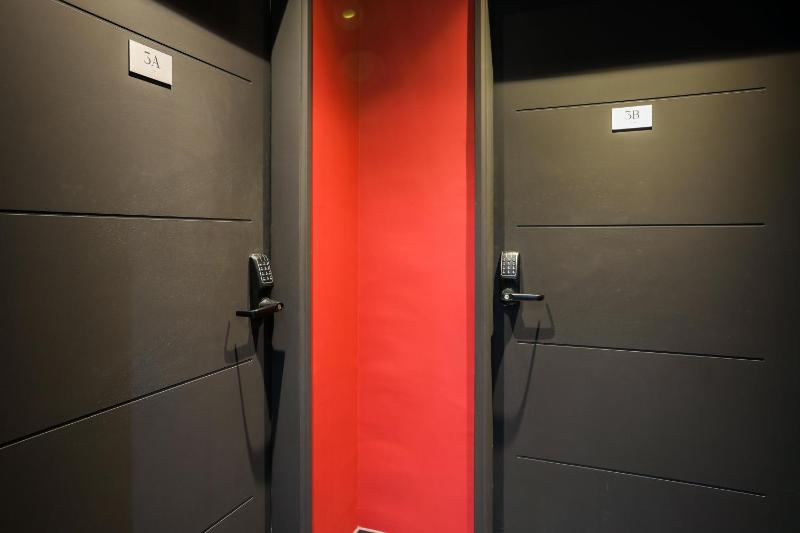 Two-Bedroom Apartment image 2