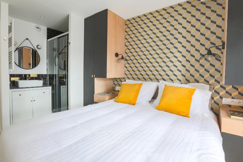 Two-Bedroom Apartment image 4