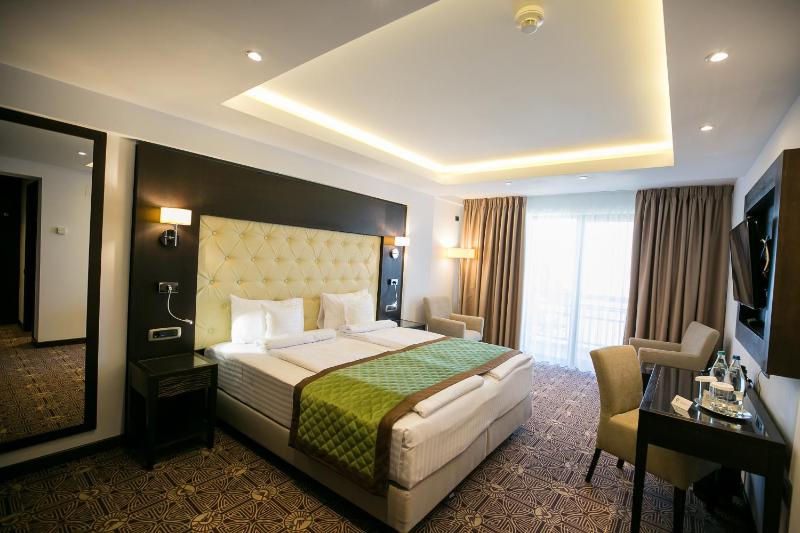 Superior Double or Twin Room image 4