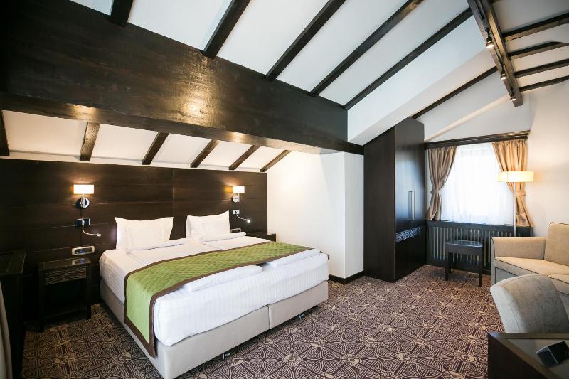 Superior Double or Twin Room image 2
