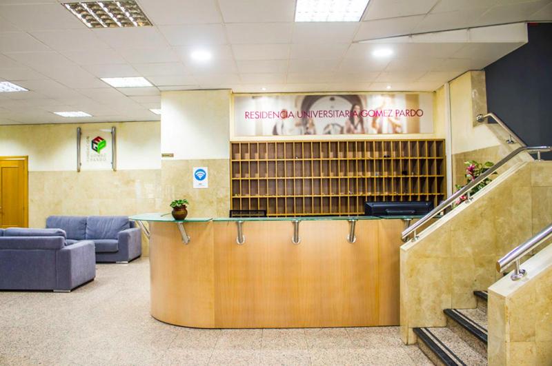 Residencia Gómez Pardo - image 3
