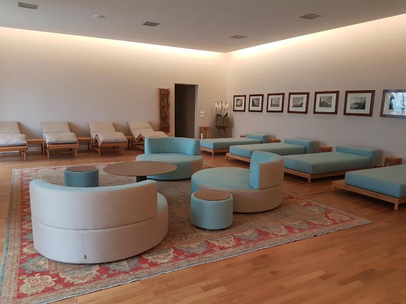 Grand Hotel Terme Sirmione - image 38