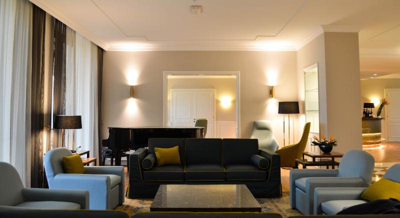 Grand Hotel Terme Sirmione - image 3