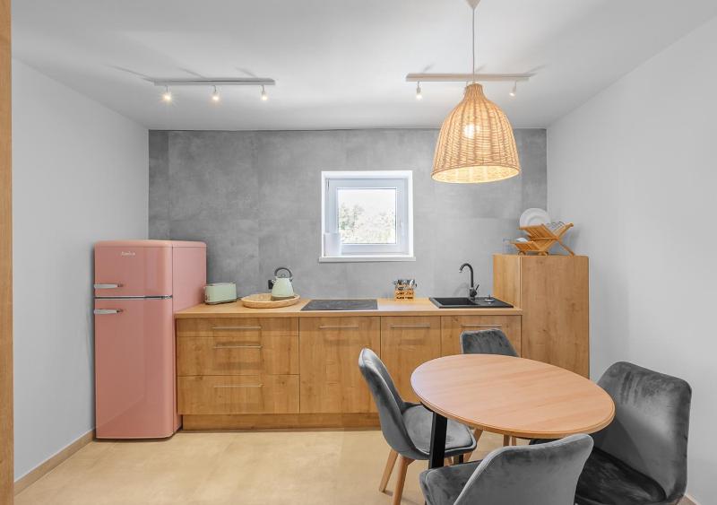 Superior One-Bedroom Apartment with Balcony image 2