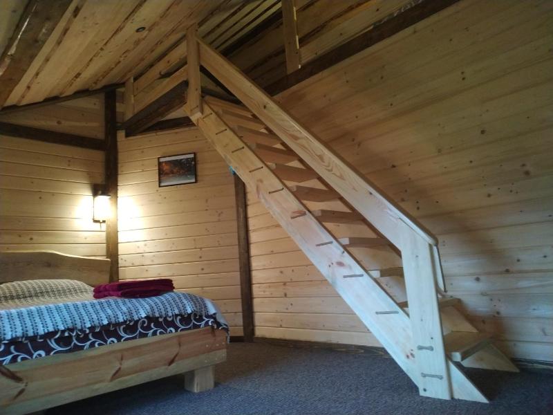 Family Room with Balcony image 3