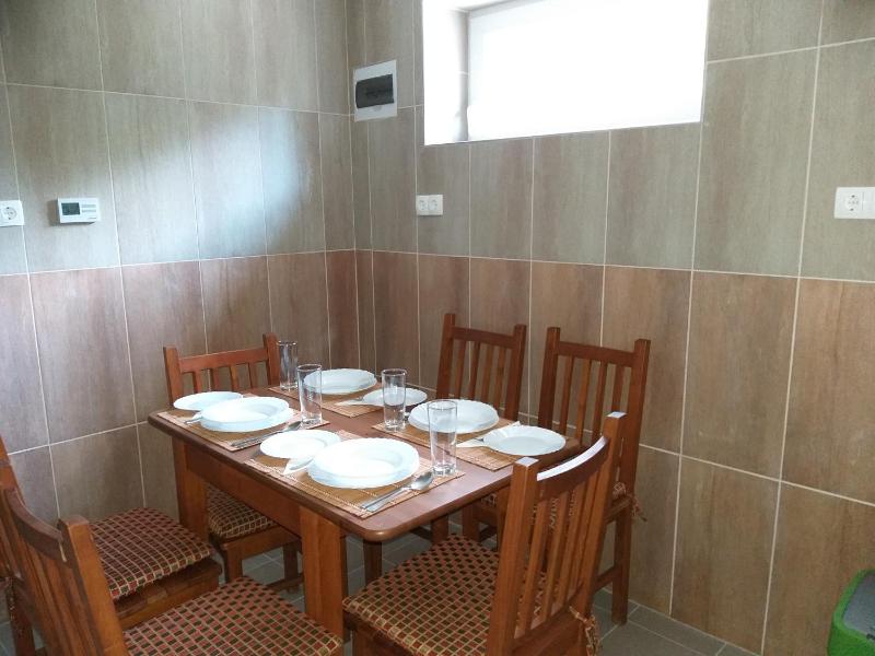 Three-Bedroom Apartment - Basement image 2