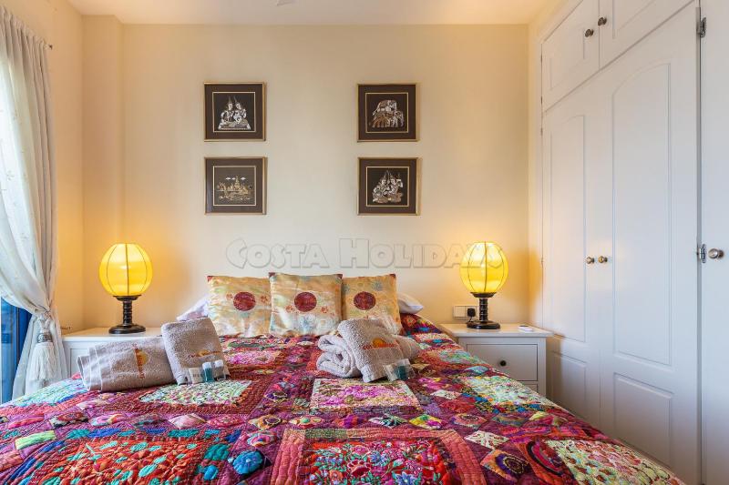 Penthouse Duquesa Suites - image 25