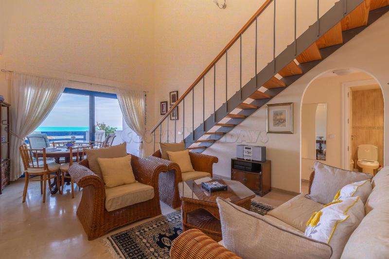 Three-Bedroom Apartment image 2