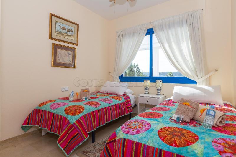 Penthouse Duquesa Suites - image 22