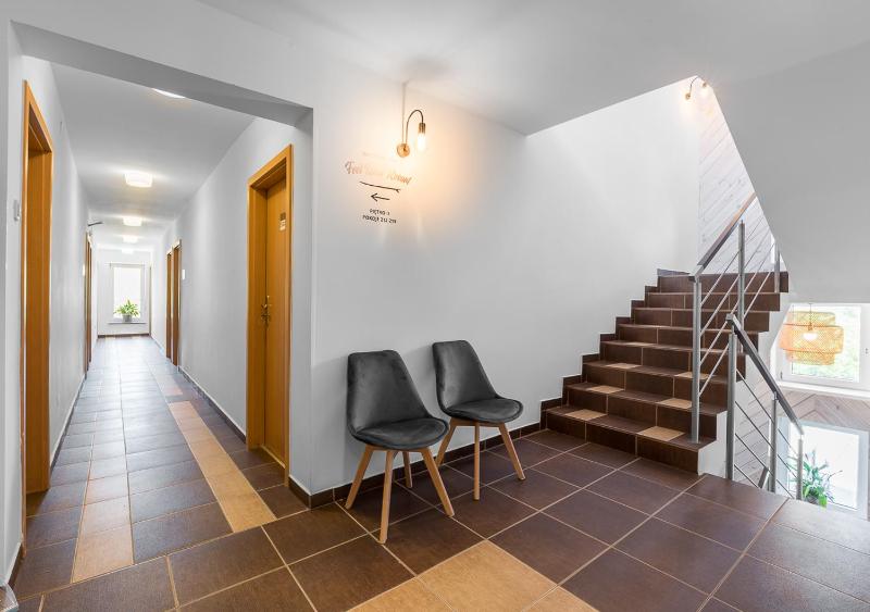 Ośrodek wypoczynkowy Balt-Tur Feel Well Resort - image 14