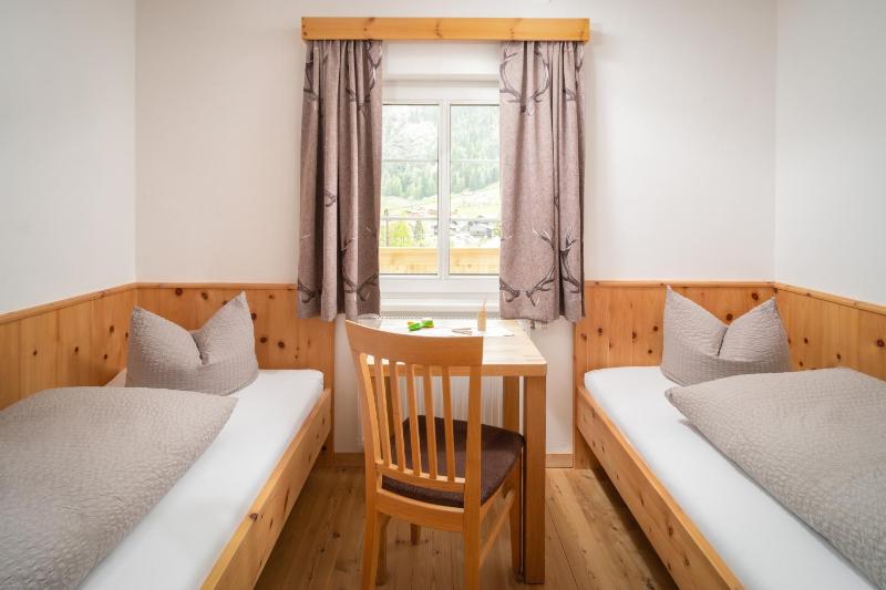 Two-Bedroom Apartment image 4