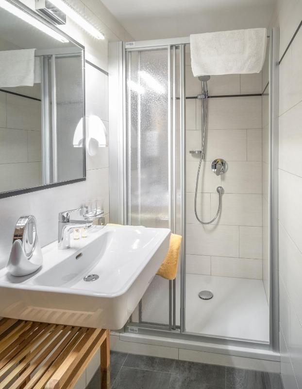 Two-Bedroom Apartment image 3