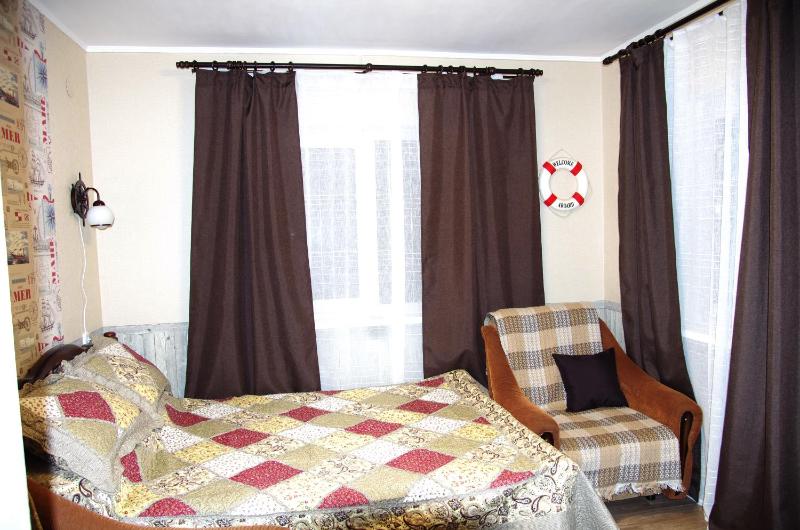 Triple Room with Garden View image 2