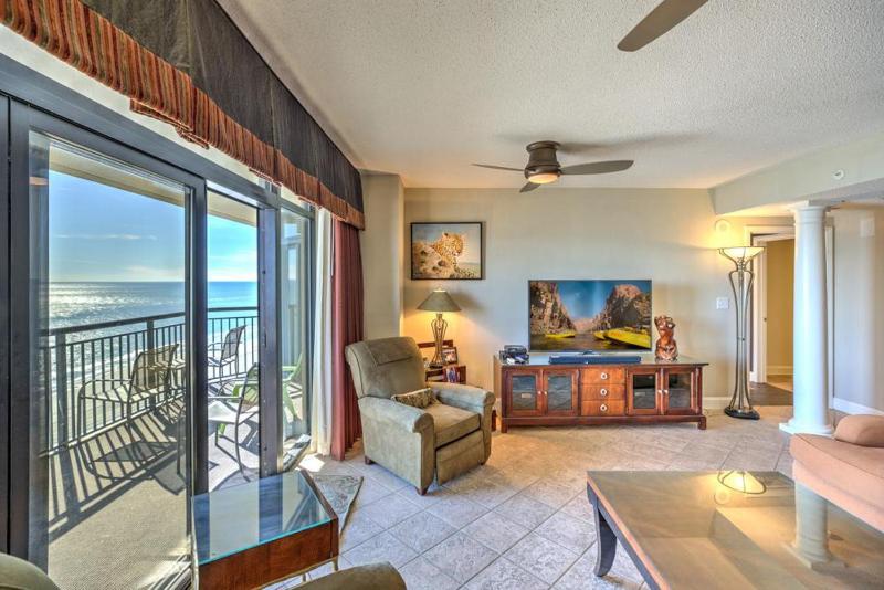 Four-Bedroom Apartment image 1