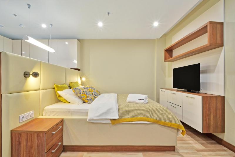 Deluxe Apartment image 3