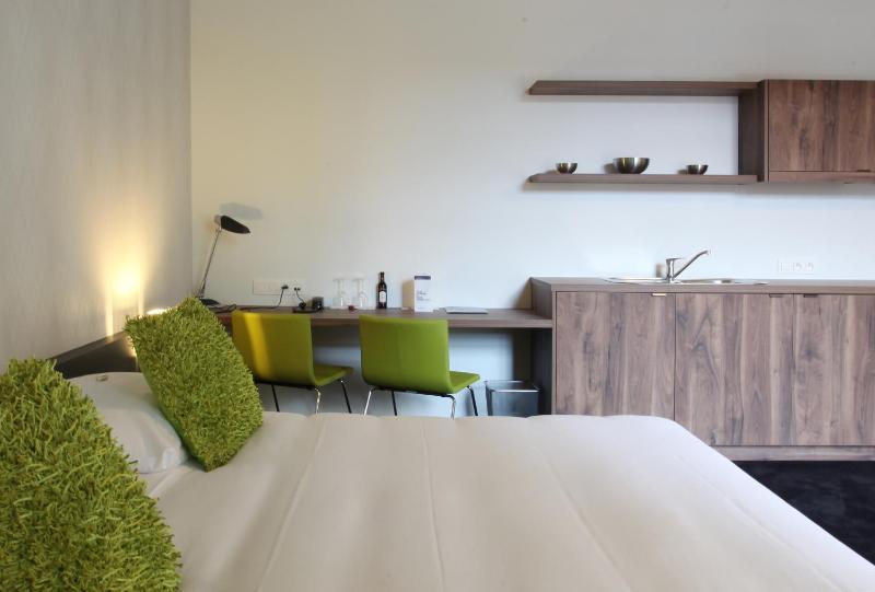 Comfort Double Room image 2