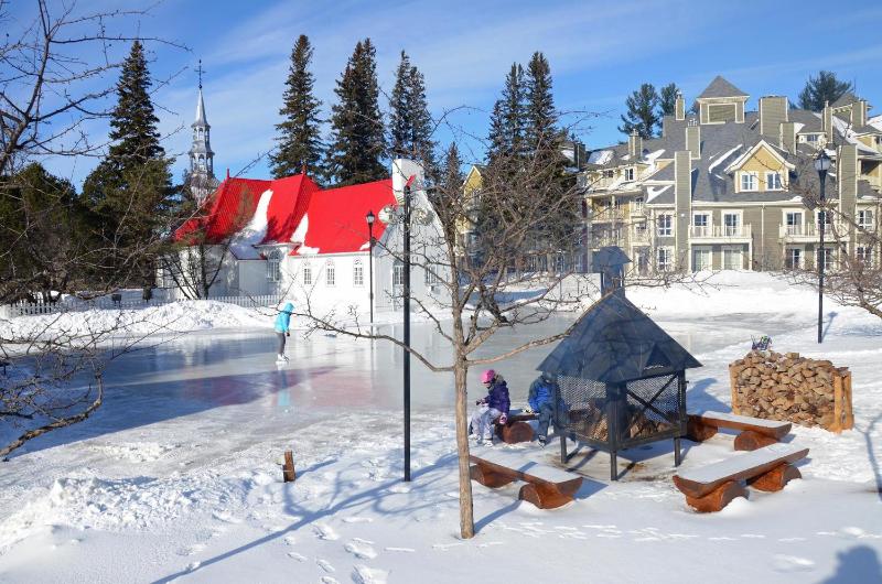 Le Manoir 106-7 by Escapades Tremblant - image 19