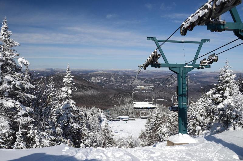 Le Manoir 106-7 by Escapades Tremblant - image 17