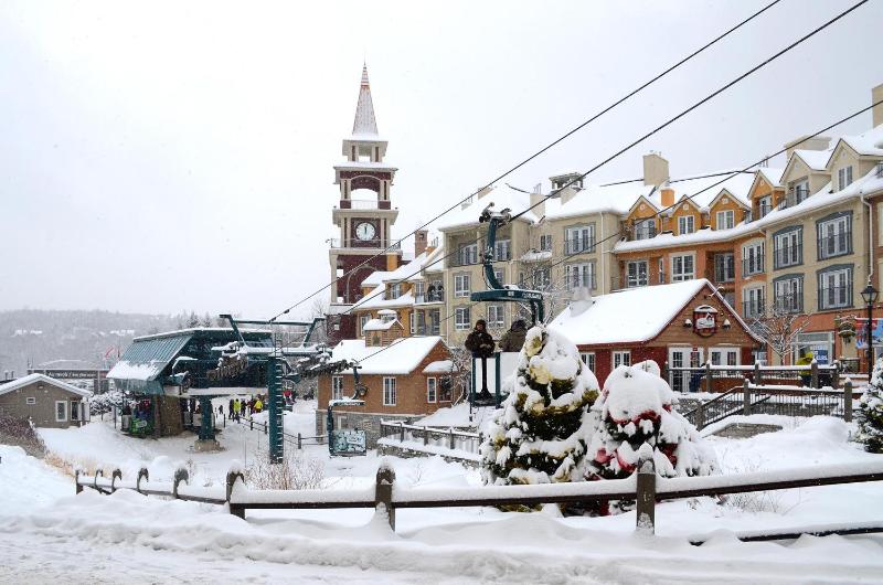 Le Manoir 106-7 by Escapades Tremblant - image 34