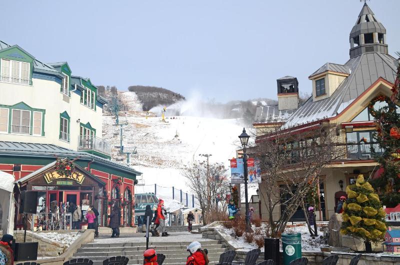 Le Manoir 106-7 by Escapades Tremblant - image 14
