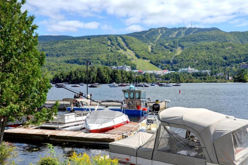 Le Manoir 106-7 by Escapades Tremblant - image 12