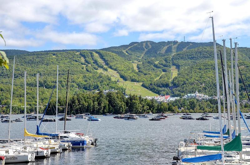Le Manoir 106-7 by Escapades Tremblant - image 8