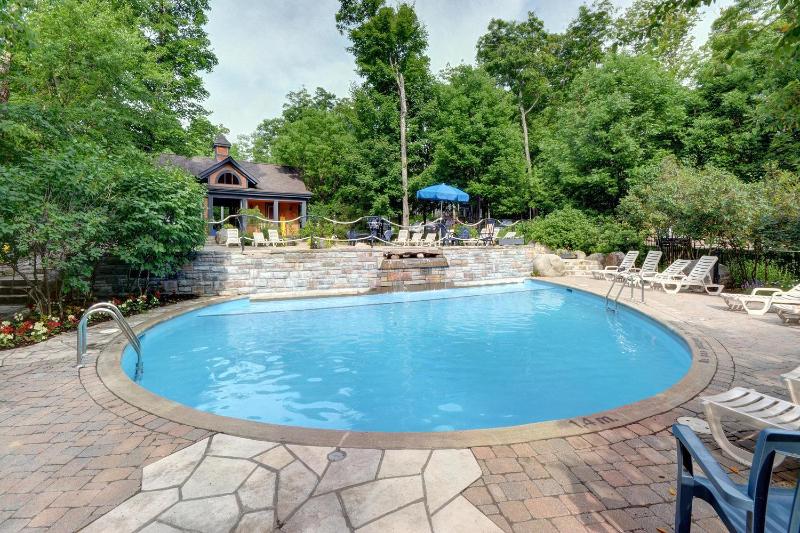 Le Manoir 106-7 by Escapades Tremblant - image 13