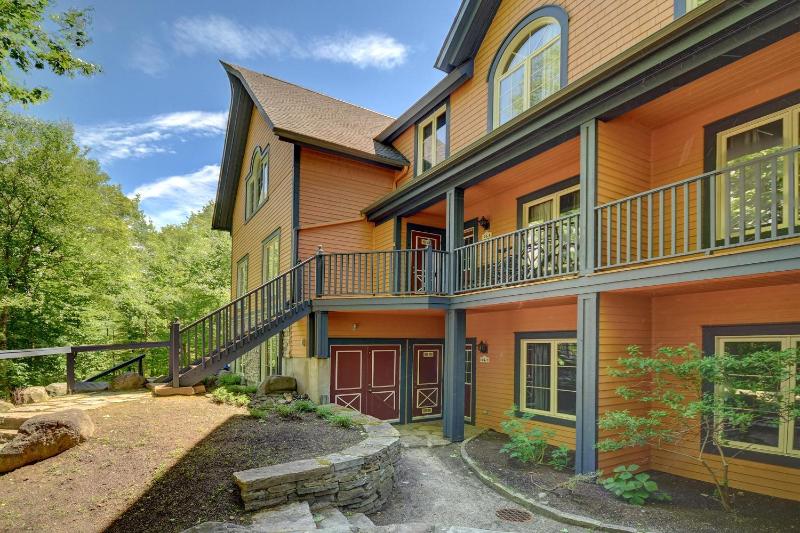 Le Manoir 106-7 by Escapades Tremblant - image 30