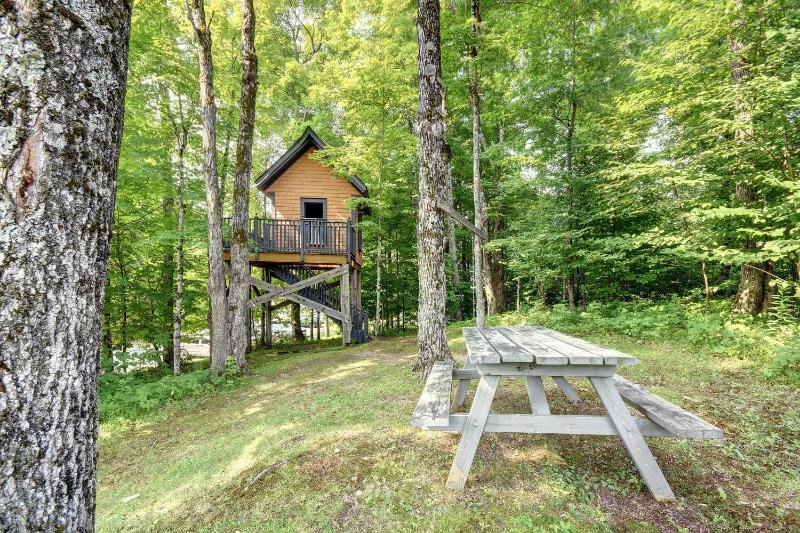Le Manoir 106-7 by Escapades Tremblant - image 7