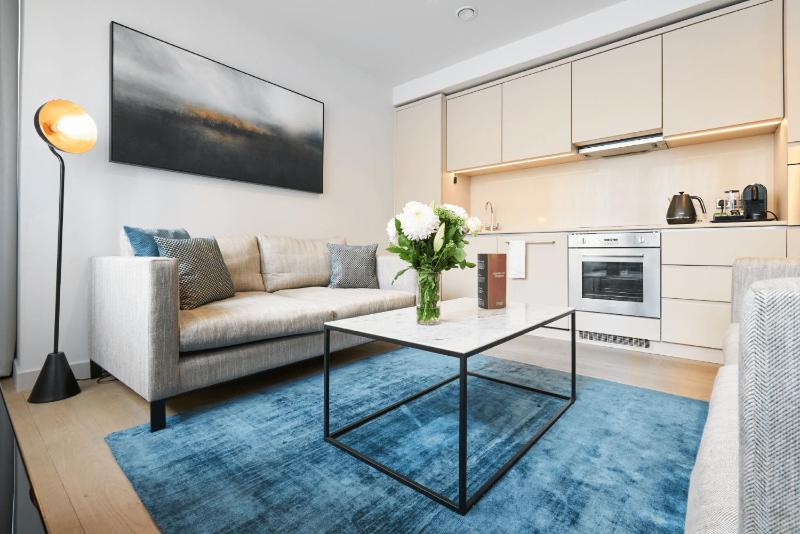 Two-Bedroom Apartment image 1
