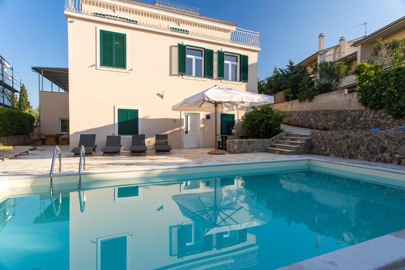 Apartments TM with pool - image 15