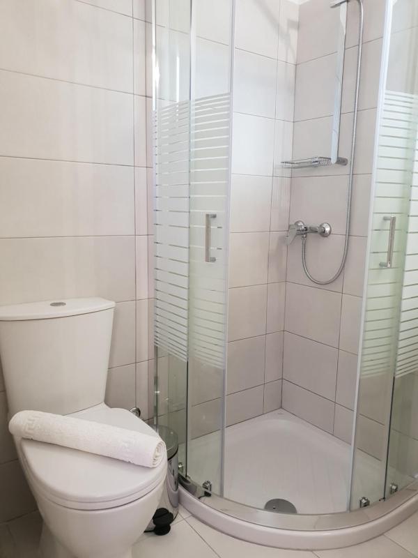 Deluxe Apartment image 1
