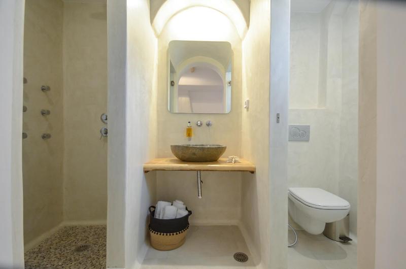 Suite with Pool View image 3