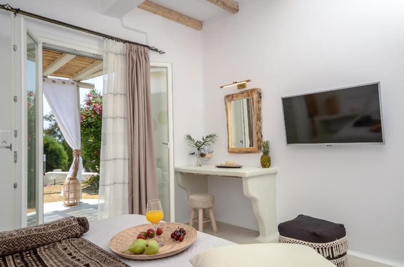 Suite with Pool View image 4