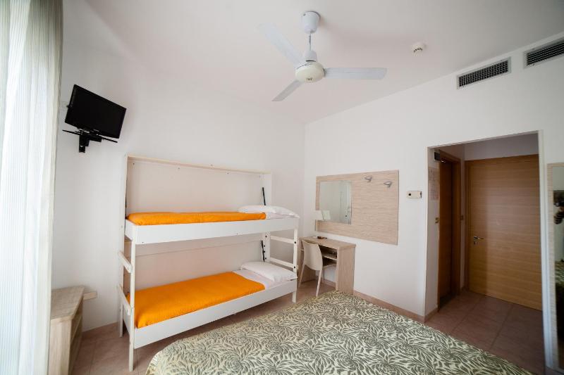 Hotel Plaza - image 19