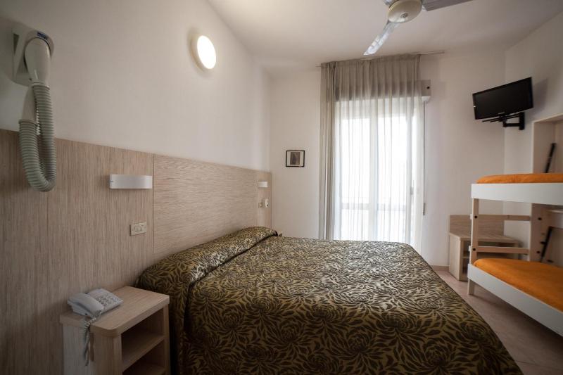 Hotel Plaza - image 11