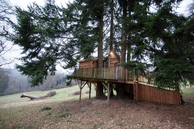 Chalet image 2