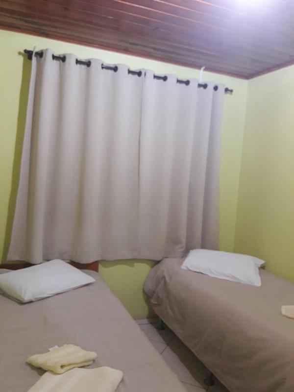 Pousada Viva Serra - image 38