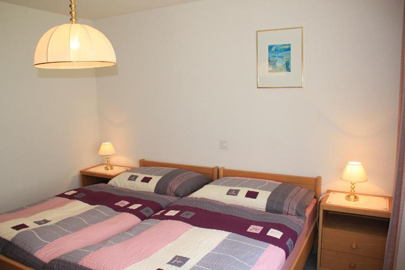 One-Bedroom Apartment image 3