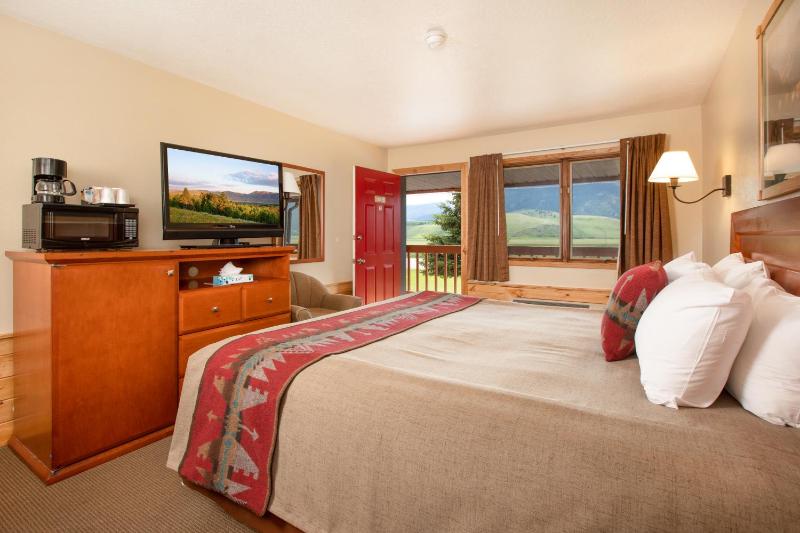 King Room image 2