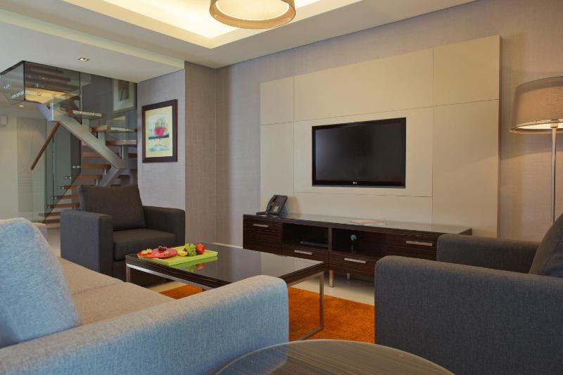 Majestic Arjaan by Rotana - Manama - image 13