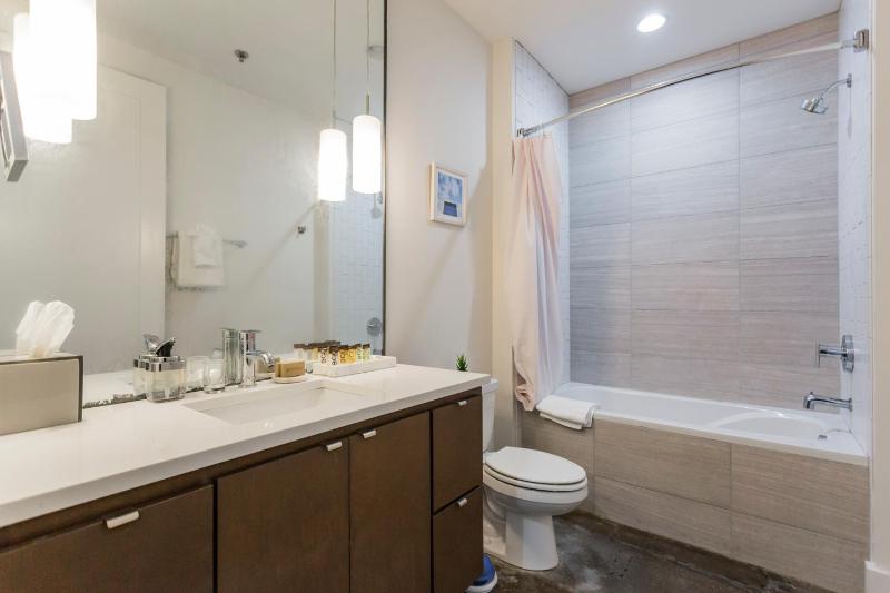 Two Bedroom Apartment  image 2