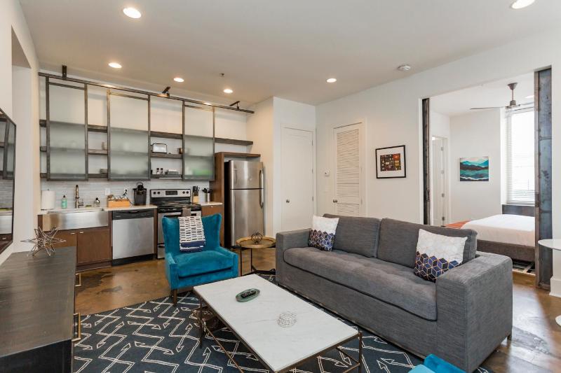 Two Bedroom Apartment  image 2