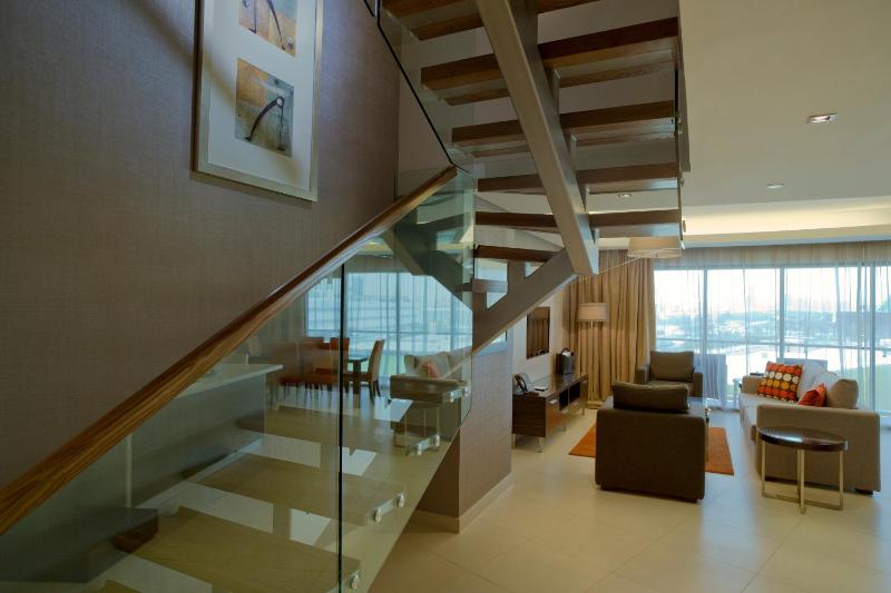 Majestic Arjaan by Rotana - Manama - image 9