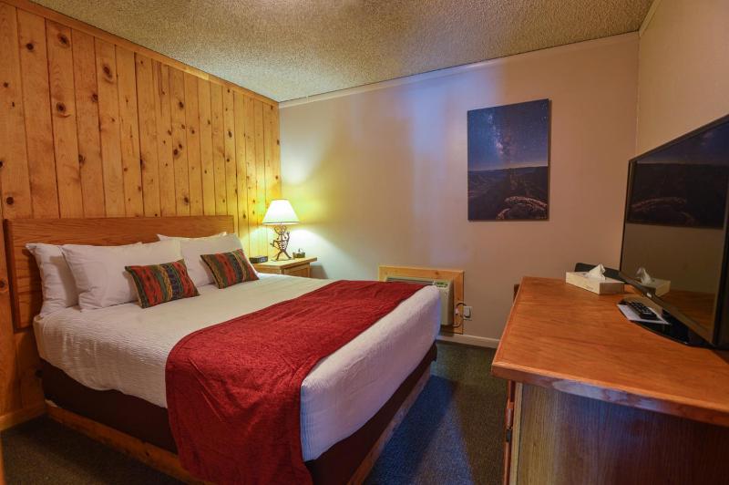 Rustic Inn - image 19